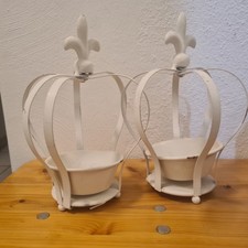 Garten krone deko gebraucht kaufen Garten krone deko gebraucht kaufen  Rastenberg