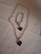 Esprit 925silber kette gebraucht kaufen  Göttin, -Neustadt