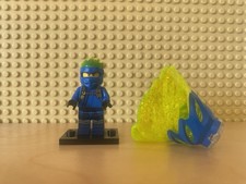 Lego ninjago minifigure for sale  SUTTON COLDFIELD