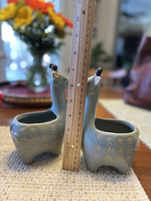 Ceramic small planters for sale  Rockwall