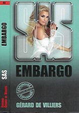 Sas embargo gerard d'occasion  Saint-Zacharie