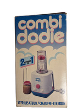 Combi dodie stérilisateur d'occasion  Asnières-sur-Seine