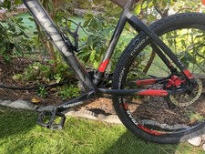 Rockrider bici mtb usato  Italia