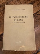 Parrucchiere roma altri usato  Italia