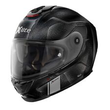 Casco integrale fibra usato  Salerno