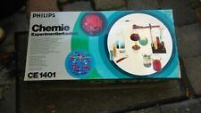 Philips chemie experementierka gebraucht kaufen  Allenbach, Herborn, Sien