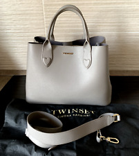 Twinset borsa shopping usato  Brindisi