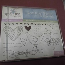 Lizzie anne designs for sale  East Setauket