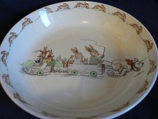 Royal doulton bunnykins for sale  COLCHESTER
