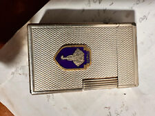 Briquet dupont drago d'occasion  Lannion