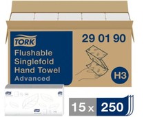 Tork papierhandtücher 290190 gebraucht kaufen  Mönchengladbach