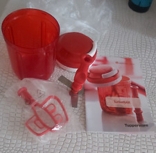Tupperware turbo max d'occasion  Montluçon