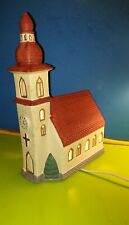 Porzellankirche kirche licht gebraucht kaufen  Nittel