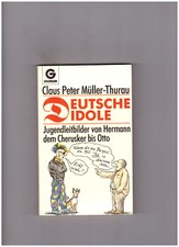 Deutsche idole jugendleitbilde gebraucht kaufen  Geilenkirchen
