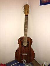 Eko chitarra vintage usato  Scafati