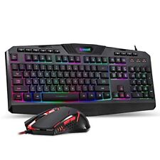 Redragon wired keyboard for sale  Gilbert