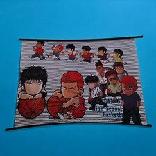 Vintage slam dunk for sale  Stockton
