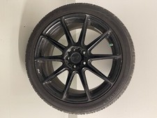 Niche felgen yokohama gebraucht kaufen  Hannover