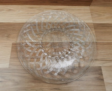 Vintage large glass for sale  TAUNTON