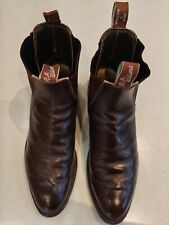 vintage chelsea boots for sale  CAMBRIDGE