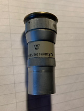 Vintage 10x magnification for sale  GLASGOW