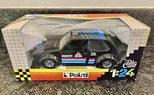 Polistil volkswagen golf for sale  TENTERDEN