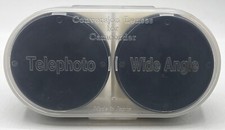 Camcorder conversion lens for sale  Titusville