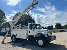 International 7300 4x4 for sale  Kannapolis