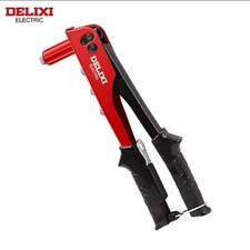 Rivettatrice elettrica delixi usato Rivettatrice elettrica delixi usato  Reggio Emilia