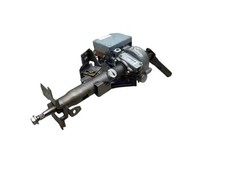 Nissan juke steering for sale  DUNGANNON