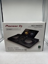 Pioneer ddj wego4 for sale  Bradenton