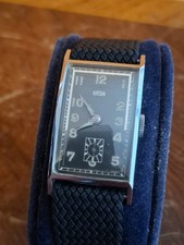 Arsa handaufzug armbanduhr gebraucht kaufen  Wuppertal