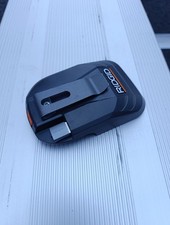 Ridgid volt portable for sale  Watertown