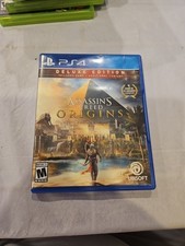 assassins creed origins for sale  Lynn Haven