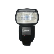 Usado, Suporte para Sapato Flash Yong Nuo YongNuo Speedlite YN-560 II para Nikon comprar usado  Enviando para Brazil