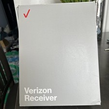 Verizon lv65 receiver for sale  Lakewood