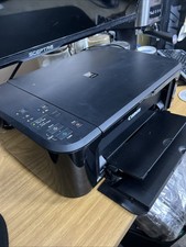 Impressora Jato de Tinta Sem Fio All-in-One Cannon Pixma MG3620 Preta comprar usado Impressora Jato de Tinta Sem Fio All-in-One Cannon Pixma MG3620 Preta comprar usado  Enviando para Brazil