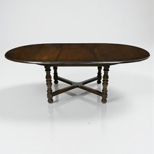 Ercol extending dining for sale  HALSTEAD