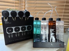Chihiros dosing pump for sale  LONDON