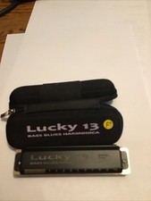 Lucky bass plus for sale  Key Largo