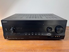 Sony str dh820 for sale  FARNBOROUGH