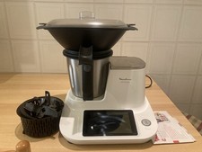 Robot cucina multifunzione usato  Forgaria nel Friuli