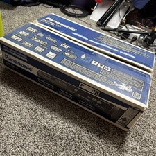 Panasonic dvd s29 for sale  North Prairie