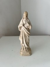 Ancienne statue plâtre d'occasion  Nantes-