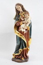Q15f16 heiligenfigur madonna gebraucht kaufen  Neu-Ulm