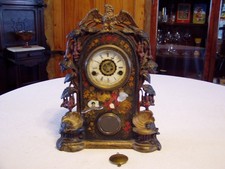 Antique 1860s american for sale  Pequot Lakes