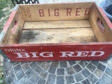 Vintage wooden big for sale  Austin