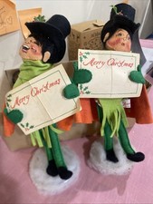 Vtg anna lee for sale  West Babylon