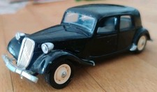 Miniature solido citroën d'occasion  Polliat