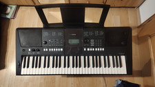 Yamaha keyboard psr gebraucht kaufen  Hofkirchen